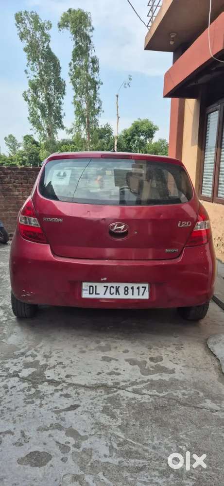 New Condition Car Expire In Few Days
