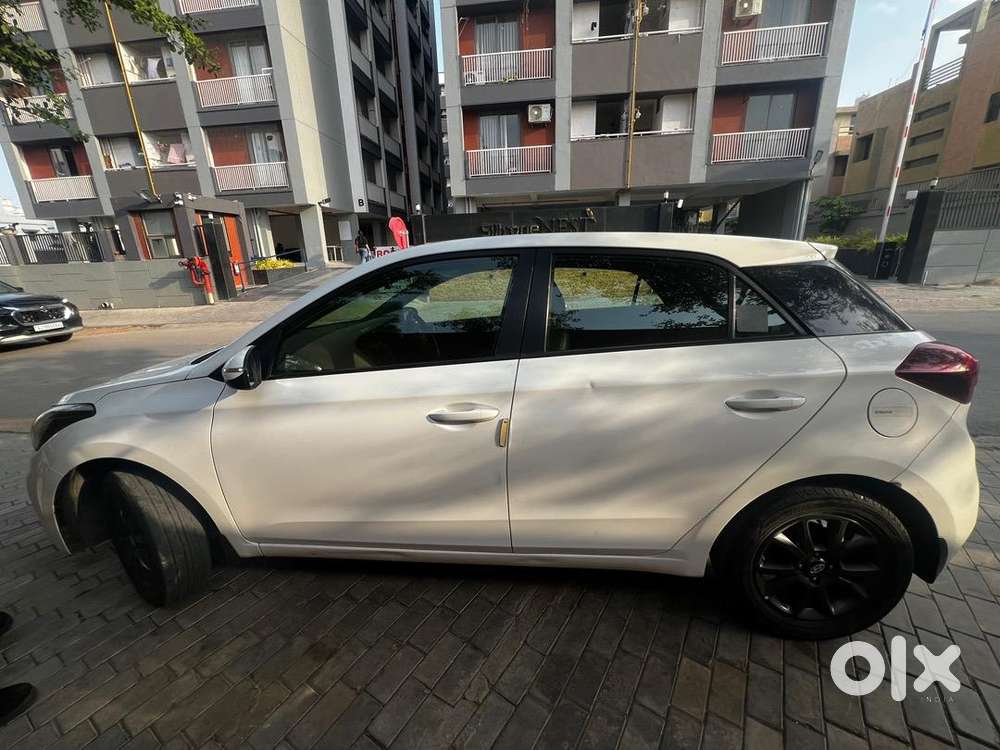 Hyundai I20 Spotz 2020