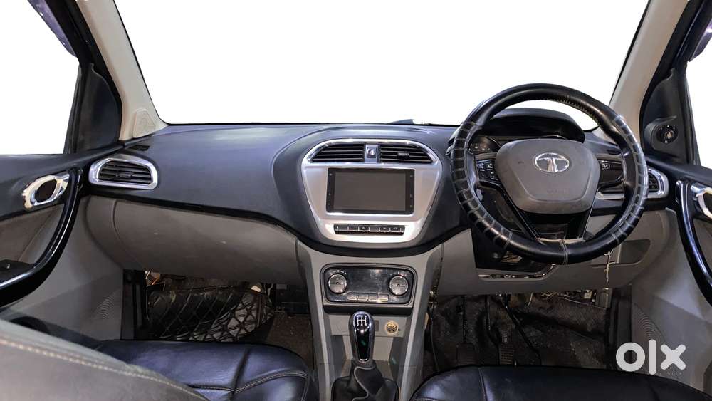 Tata Tigor Xz Plus, 2019, Petrol