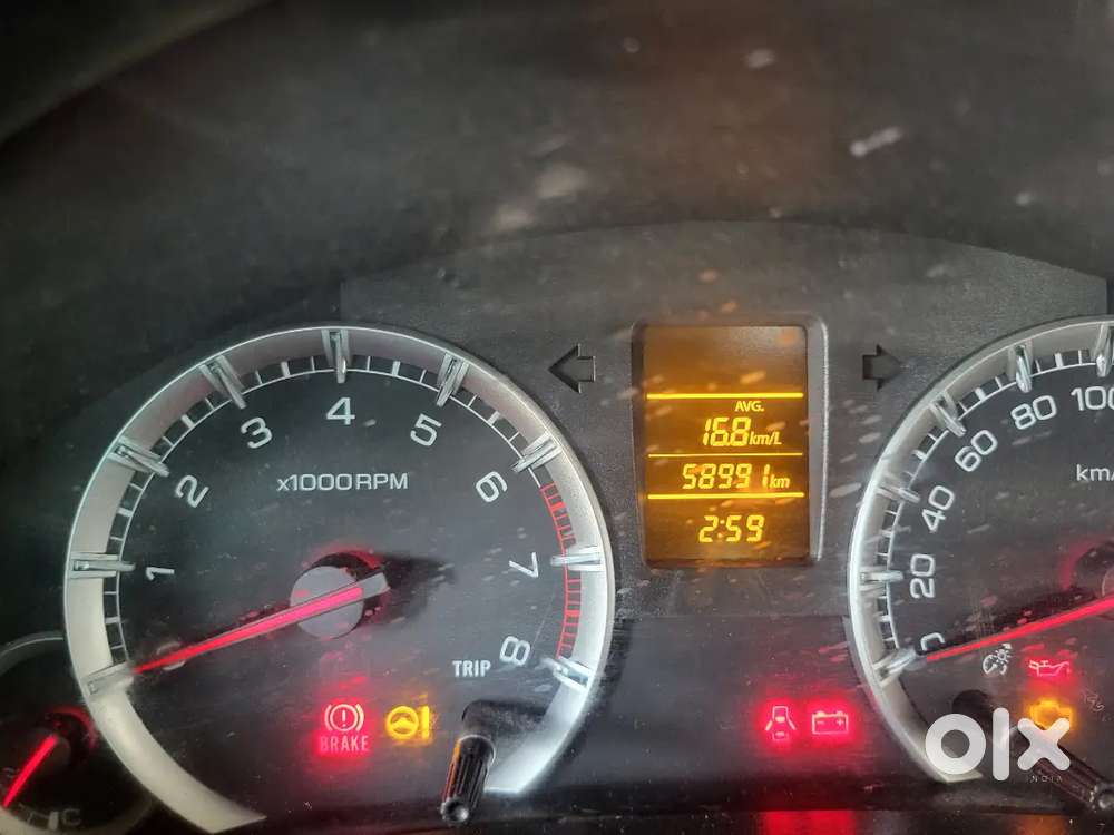 Maruti Suzuki Swift 2017 Petrol Good Condition