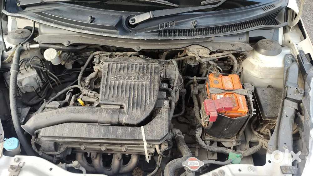1st Owner Comercial Car Petrol And Cng
