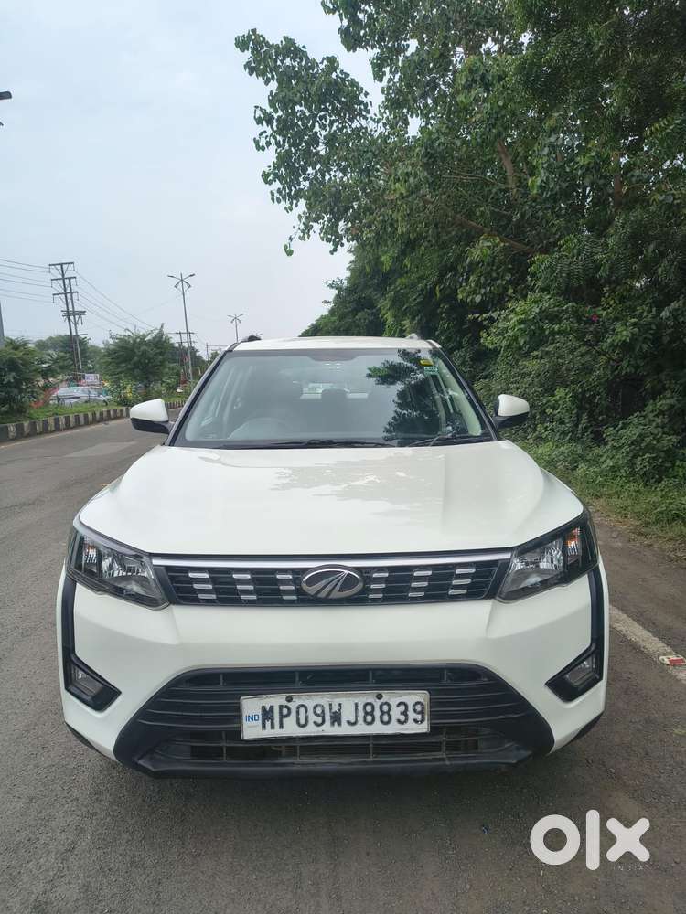 Mahindra Xuv300 W6 Diesel, 2022, Diesel