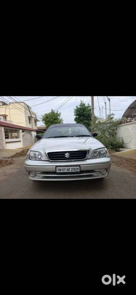 Maruti Suzuki Esteem, 2006