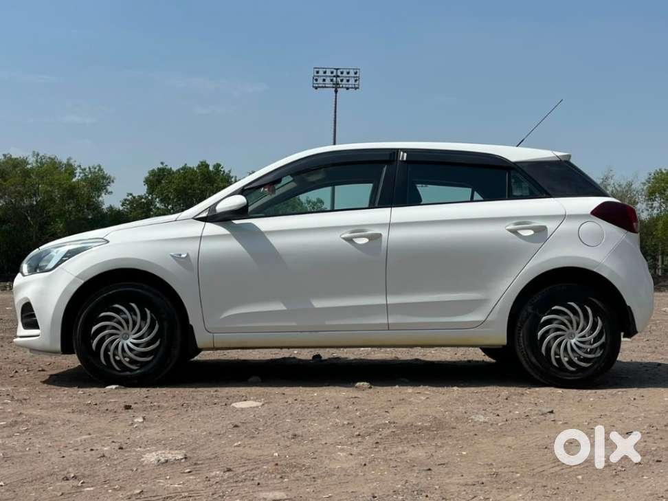 Hyundai I20 1.2 Era, 2018, Petrol