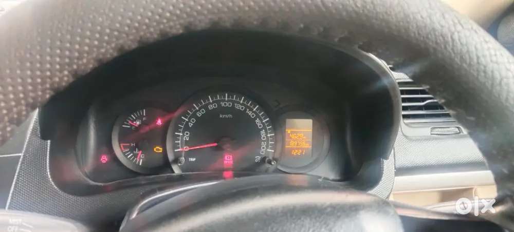 Maruti Suzuki Dzire 2019 Diesel 187000 Km