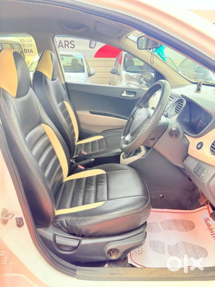 Hyundai Grand I10 Asta 1.2 Vtvt, 2015, Petrol