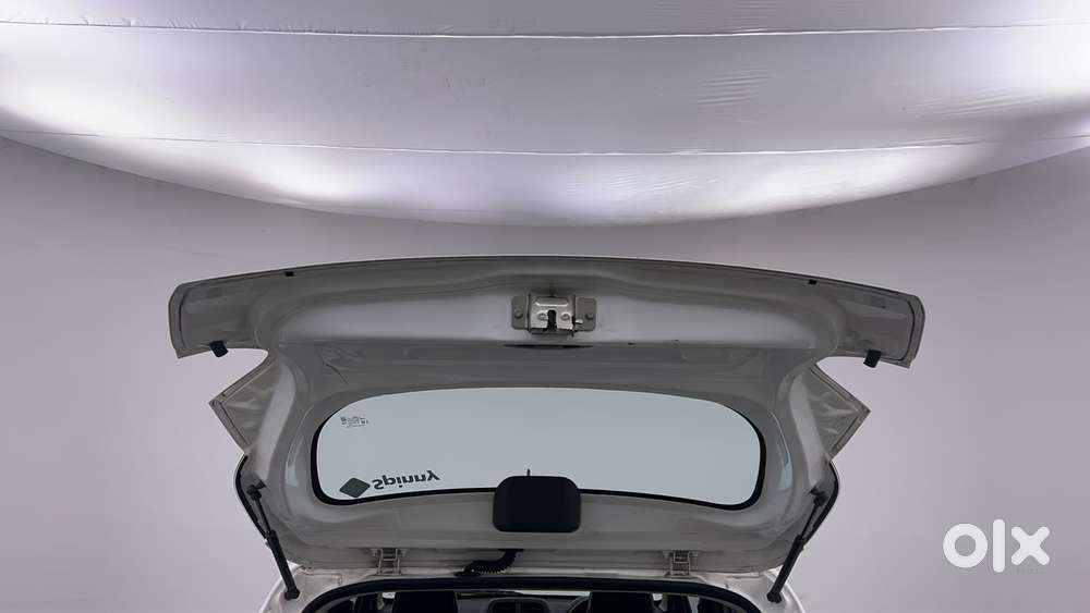 Renault Kwid 1.0 Rxl (o), 2022, Petrol