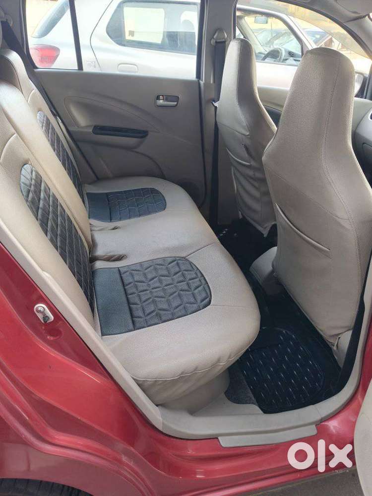 Maruti Suzuki Celerio 1.0 Vxi Ags, 2014, Petrol