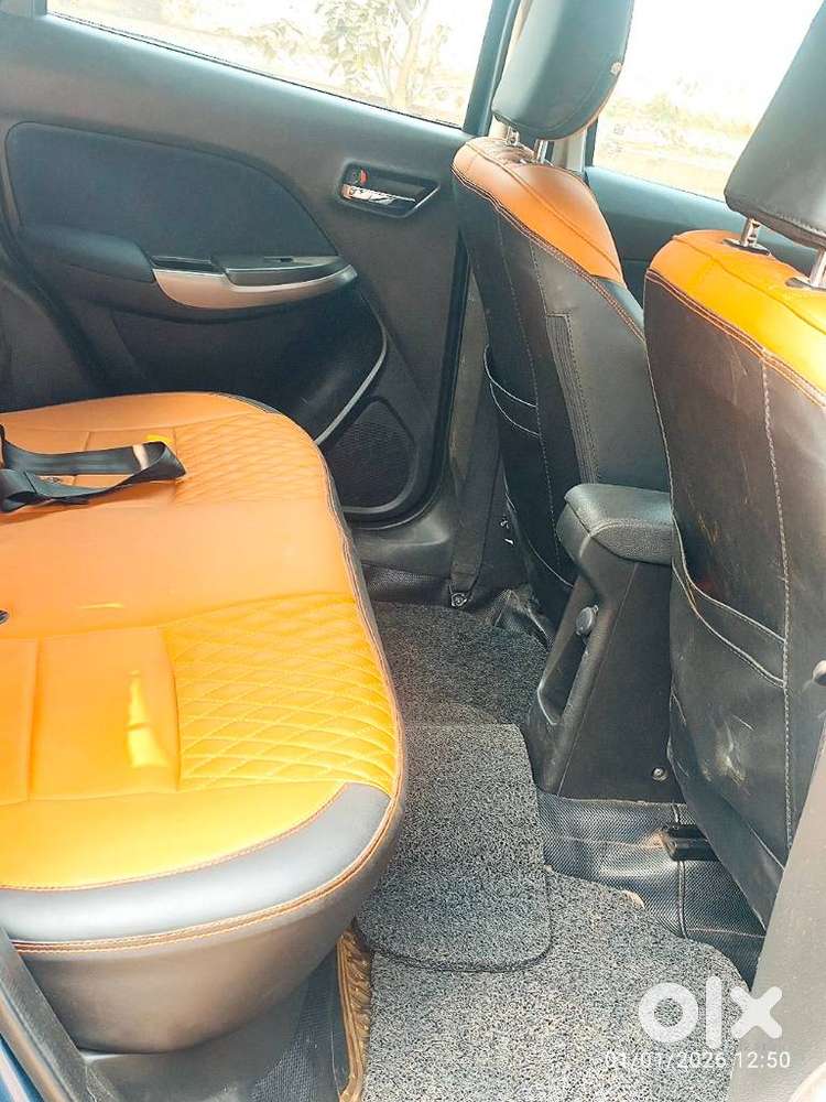 Maruti Suzuki Baleno Delta, 2020, Petrol