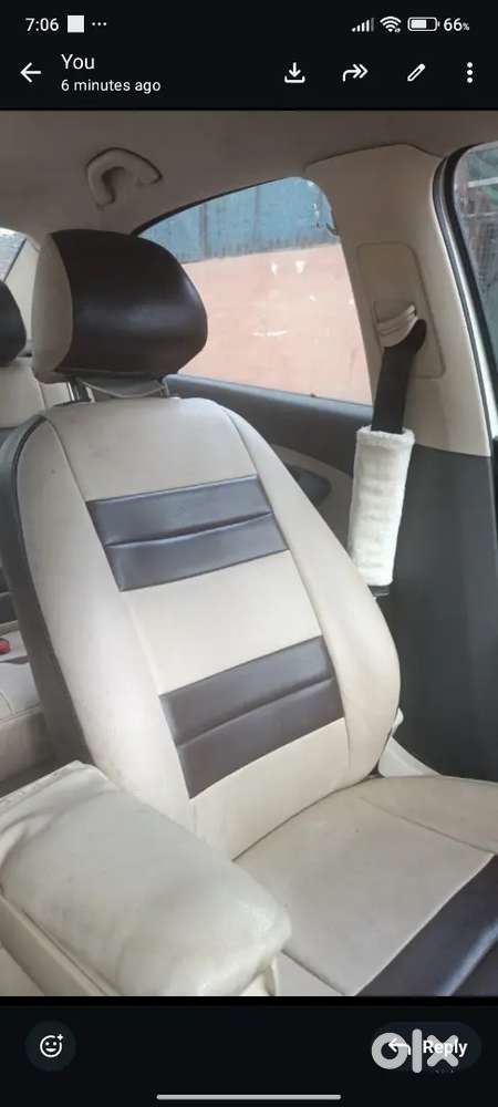 Volkswagen Vento 2010 Petrol Well Maintained
