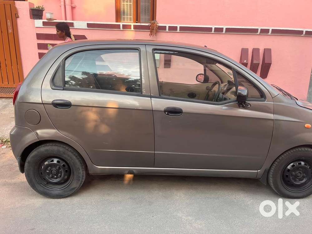 Chevrolet Spark 1.0 Ls