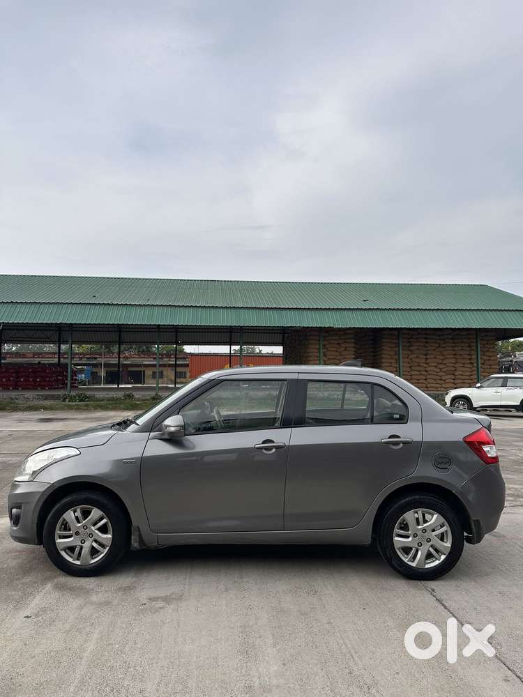 Maruti Suzuki Swift Dzire Zdi, 2015, Diesel