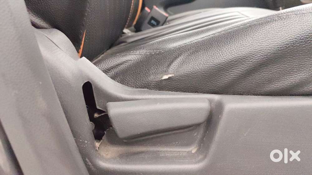 Maruti Suzuki Alto K10 1.0 Vxi (o) Amt, 2018, Petrol