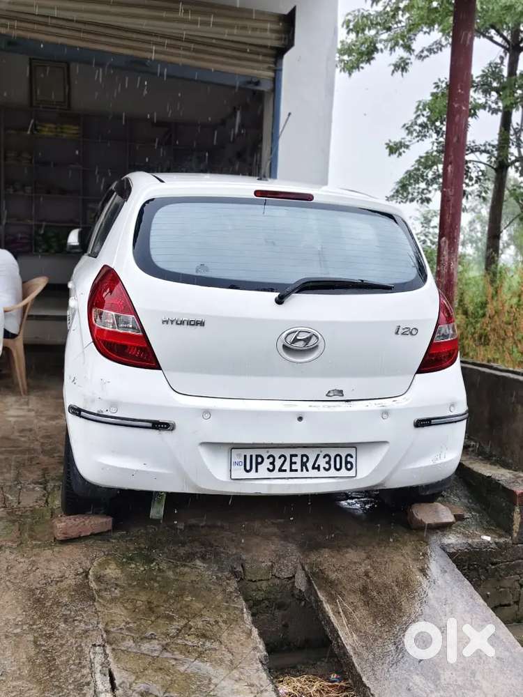 Hyundai I20 2013 Diesel 97000 Km Driven