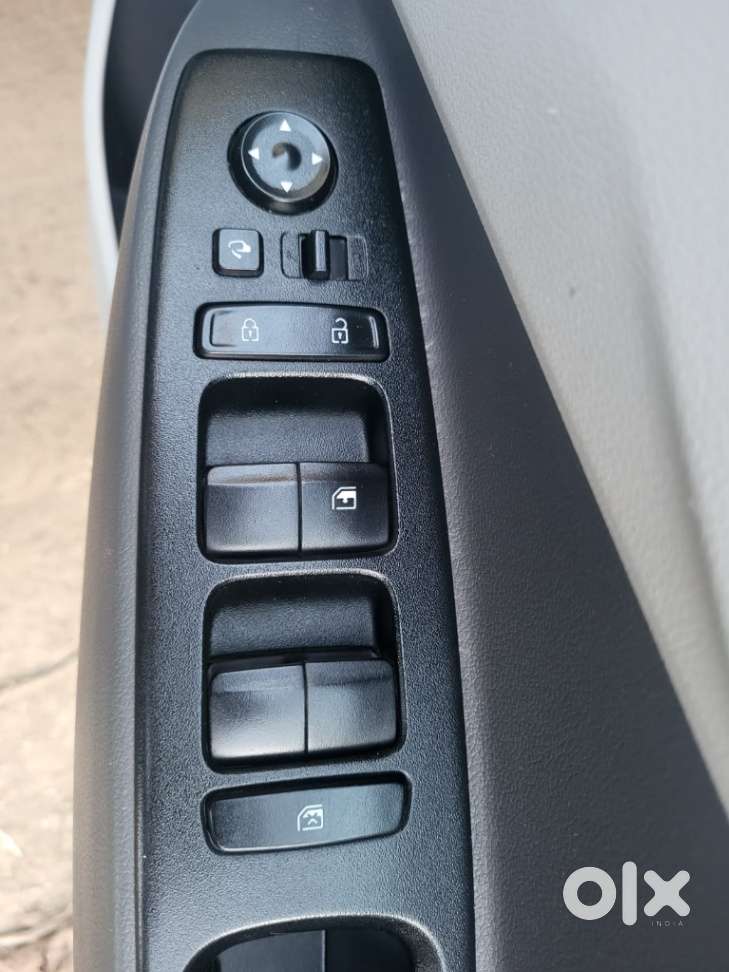 Hyundai Grand I10 Nios Sportz 1.2 Kappa Vtvt, 2021, Petrol
