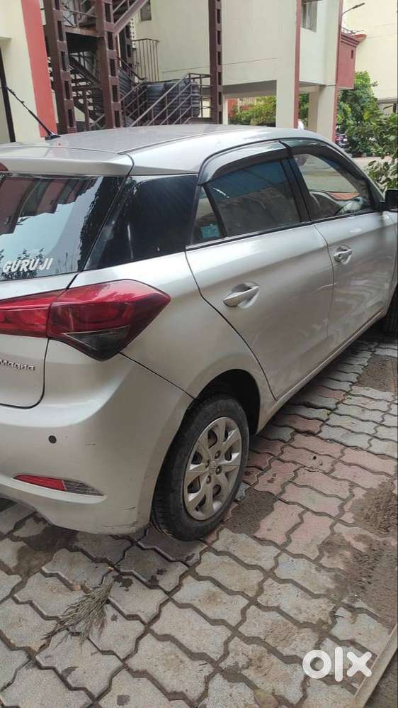 Hyundai Elite I20 2015 Diesel Well Maintained