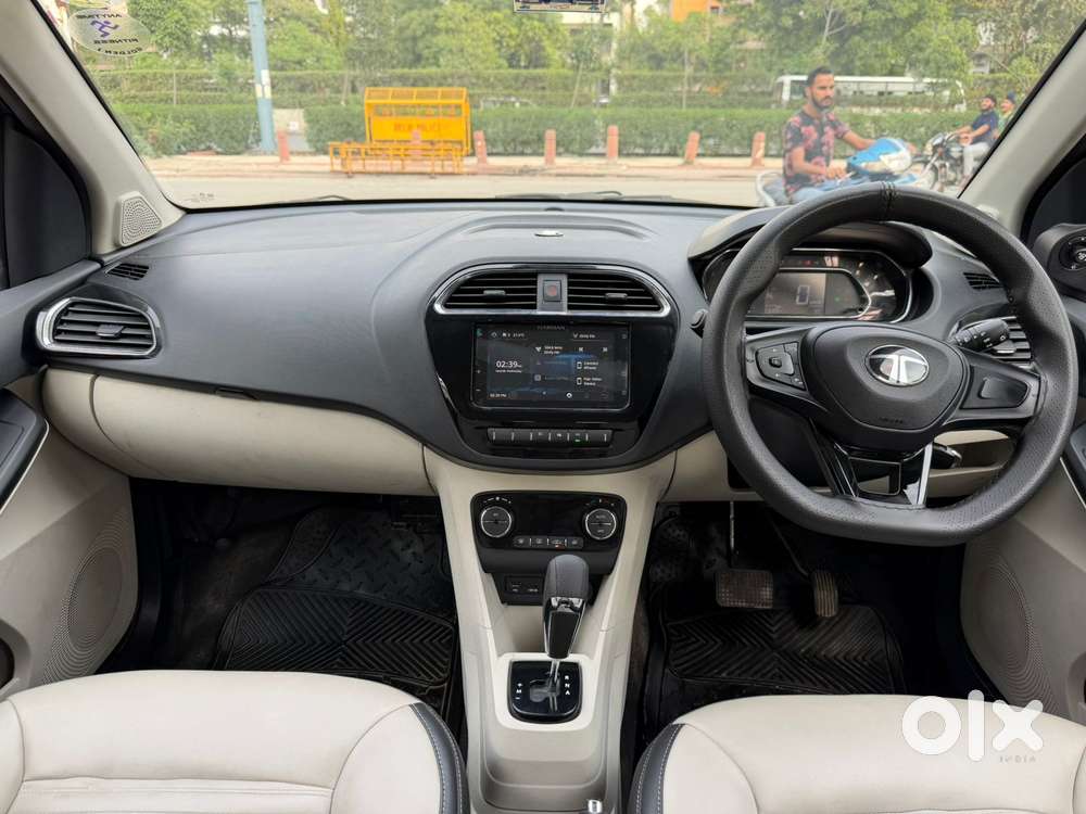 Tata Tigor Xza Plus, 2024, Cng & Hybrids