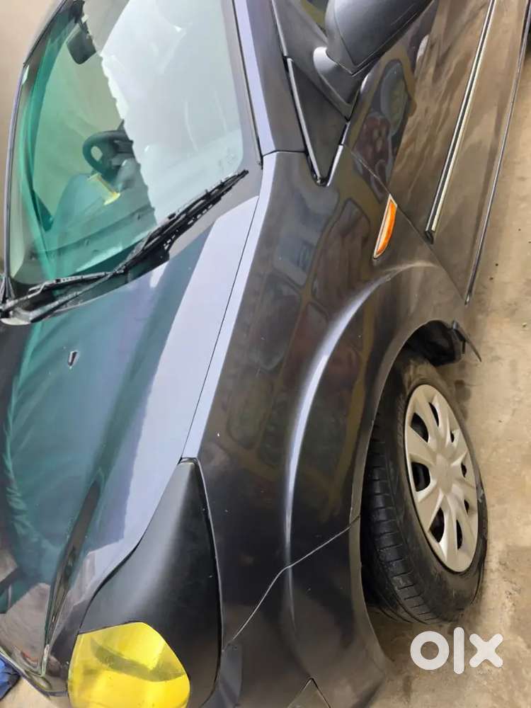 Ford Figo 2013 Diesel 150000 Km Driven