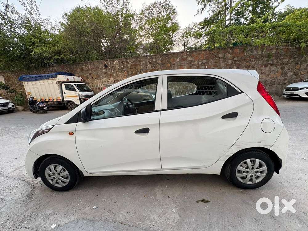 Hyundai Petrol Manual 2015