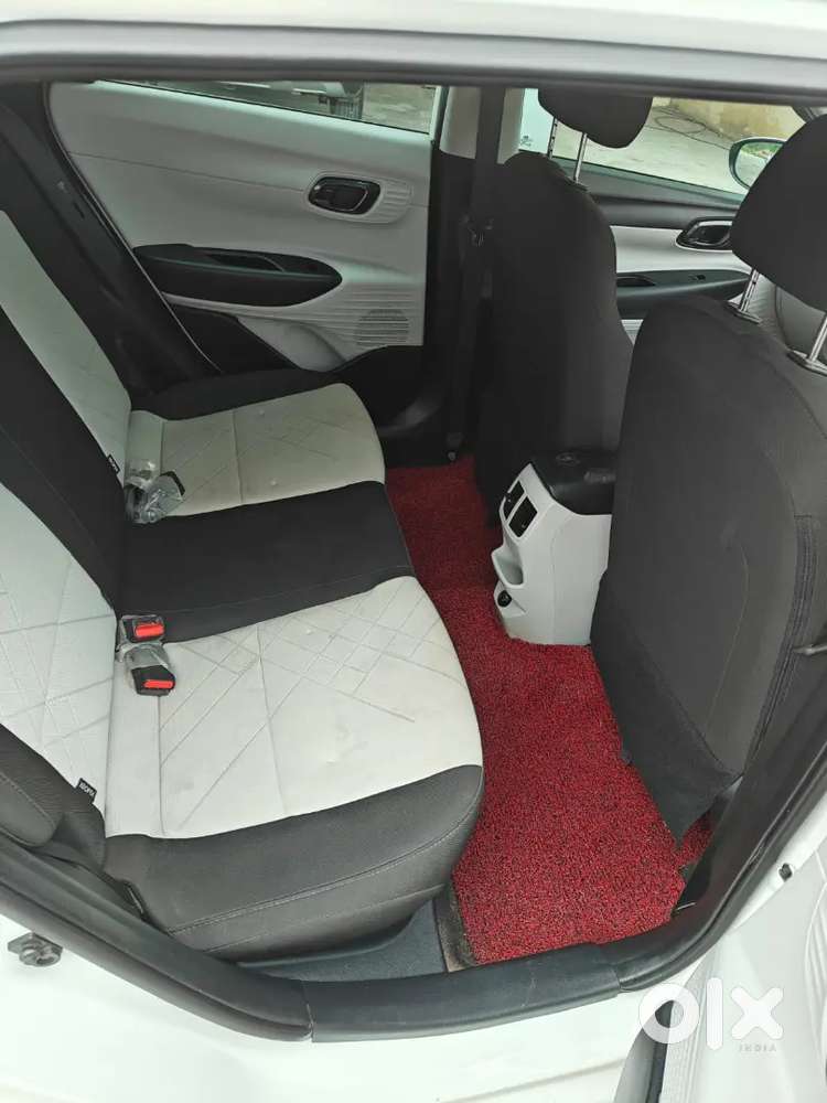 Hyundai I20 Sports 2023 Model