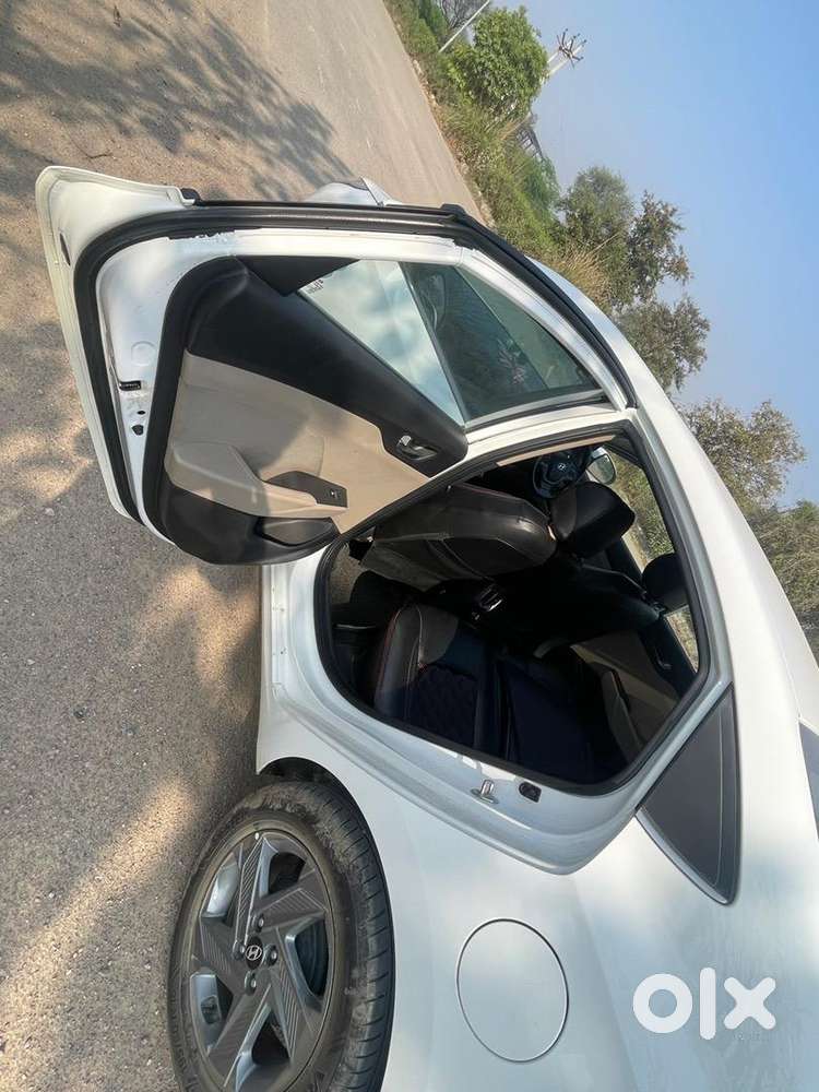 Hyundai Verna 2021 Diesel Well Maintained