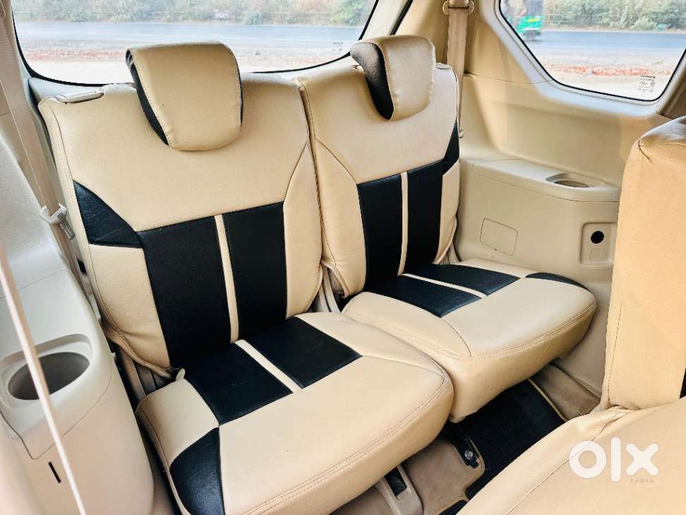 Maruti Suzuki Ertiga Vdi Shvs, 2019, Diesel