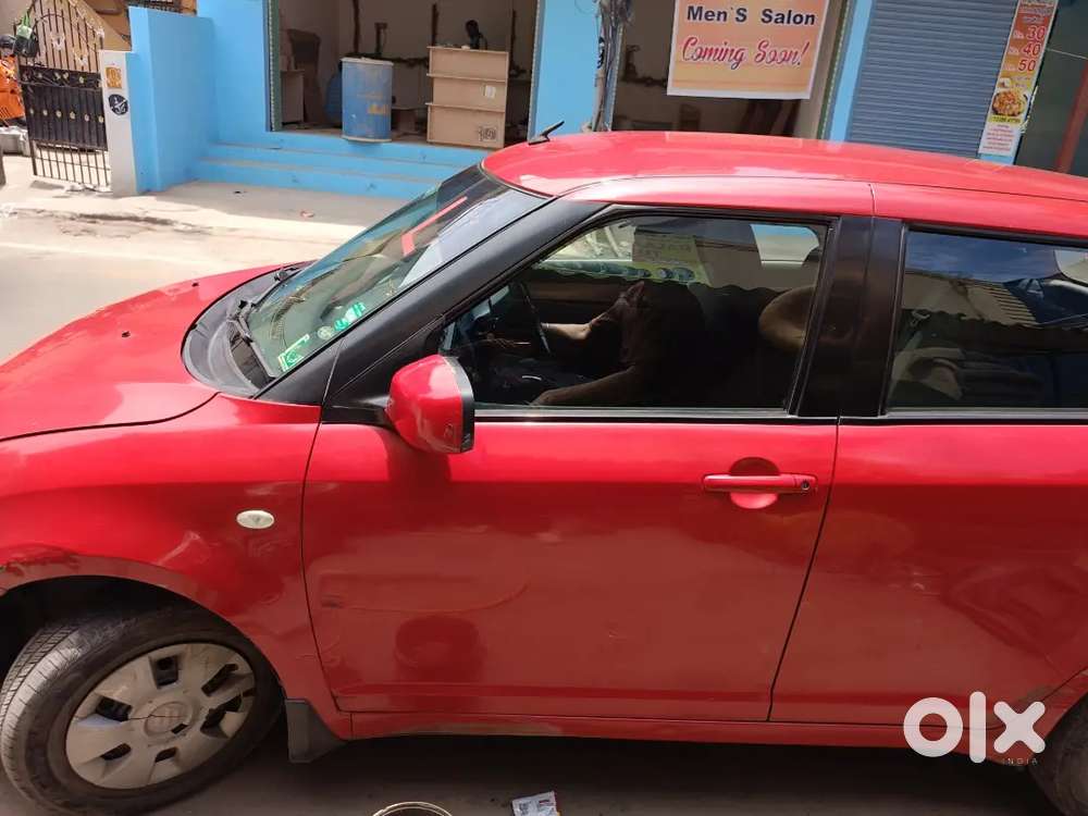 Maruti Suzuki Swift Vxi 2006 – Well Maintained