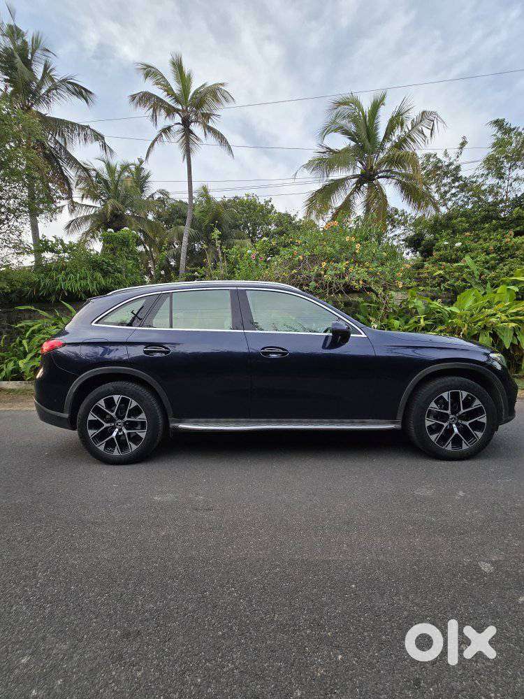 Mercedes-benz Glc 220d 4matic, 2023, Diesel