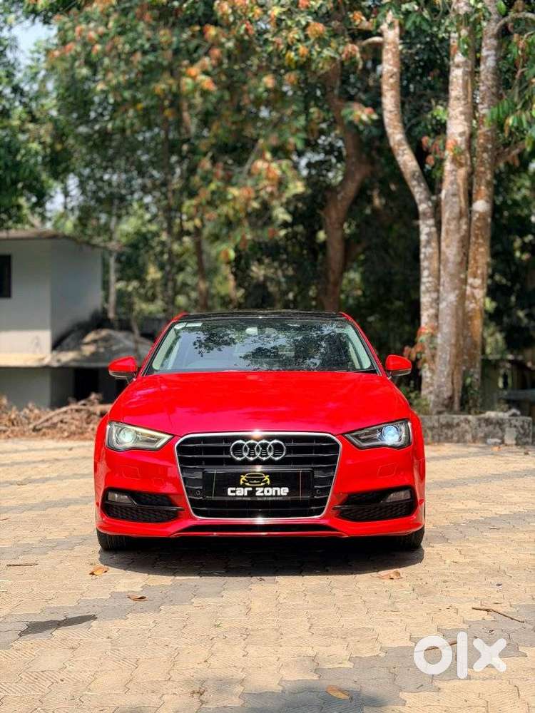 Audi A3 35 Tdi S Line, 2015, Diesel