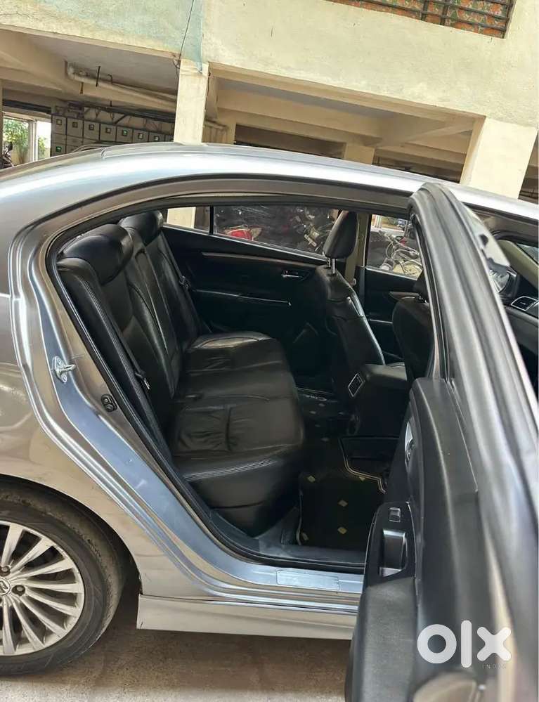 Maruti Suzuki Ciaz