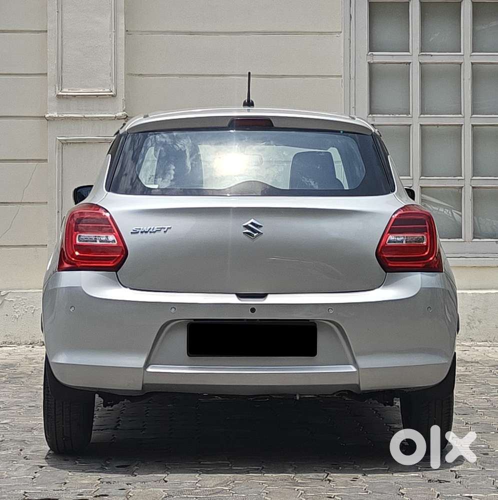 Maruti Suzuki Swift, 2021, Petrol