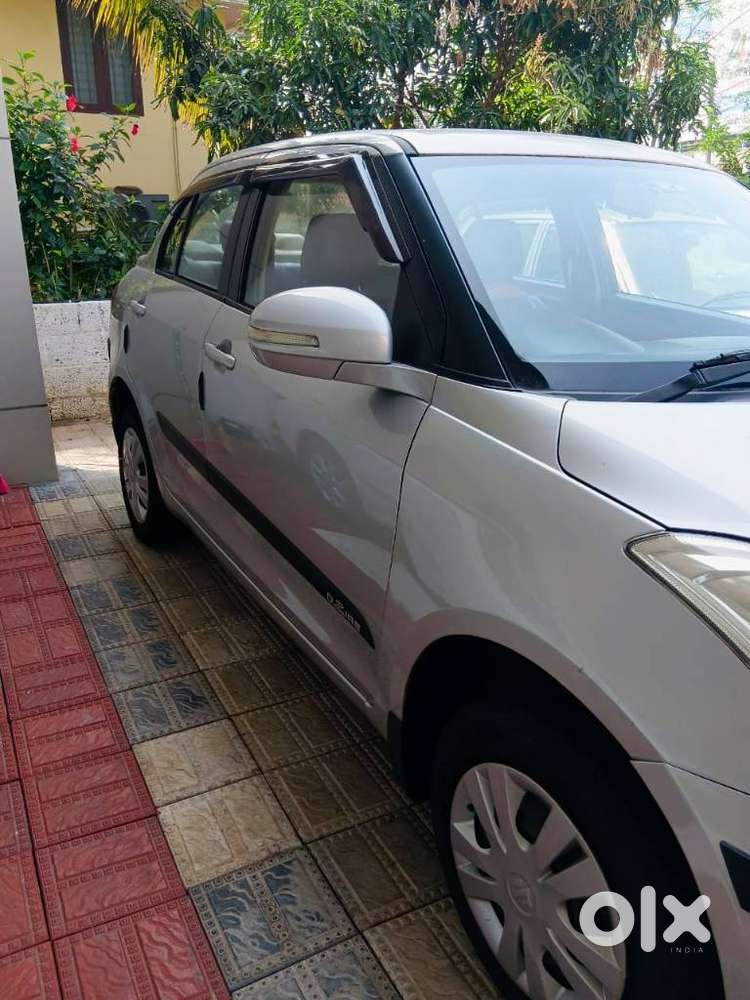 Maruti Suzuki Swift Dzire Vxi At Optional, 2014, Petrol