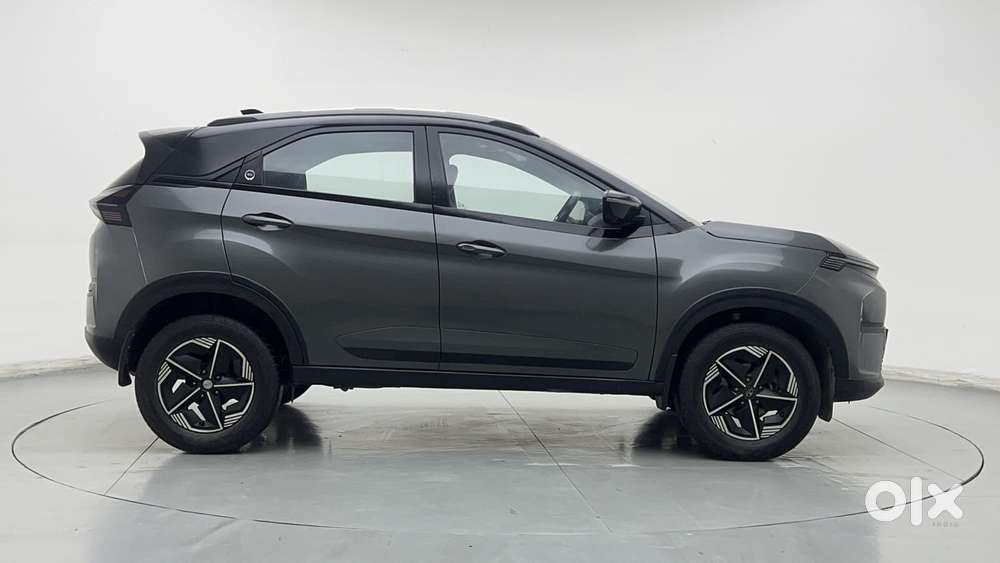 Tata Nexon Fearless Plus S 1.2 Revotron Petrol 7 Dca Dt, 2024, Petro..