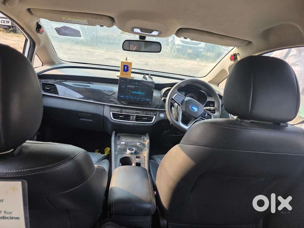 Byd E6 Electric, 2023, Electric
