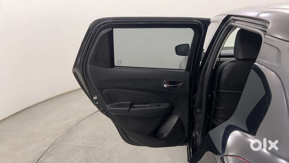 Maruti Suzuki Swift 2021-1.2 Zxi Plus Amt, 2024, Petrol