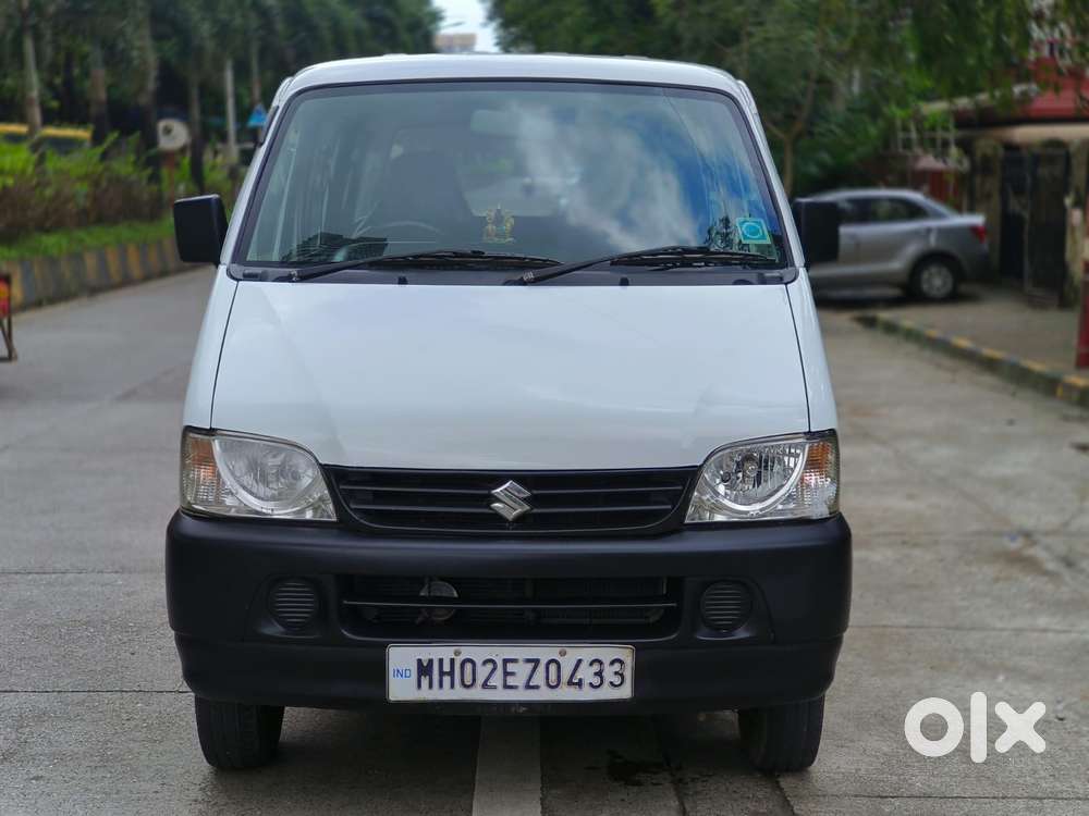 Maruti Suzuki Eeco 5 Seater Ac, 2018, Petrol