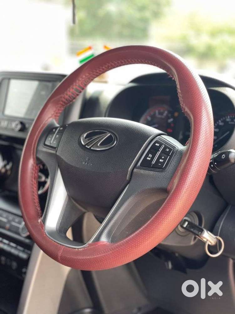 Mahindra Thar Lx Hard Top Petrol Mt 4wd, 2021, Petrol