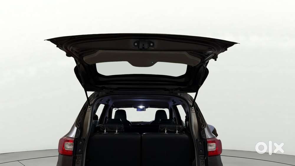 Renault Triber Rxt, 2021, Petrol