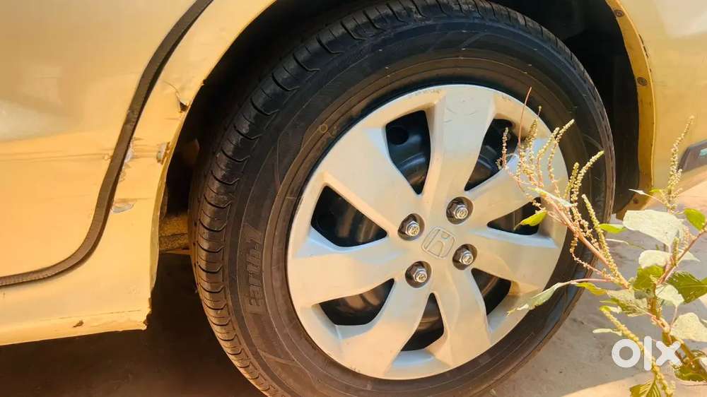 Honda Mobilio Diesel