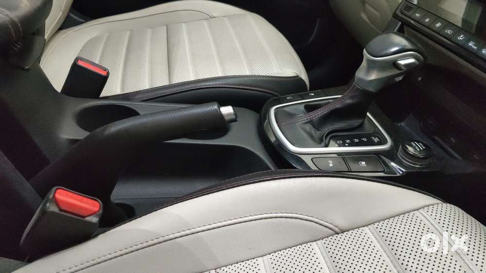 Kia Seltos 1.4 Gtx+ Mt, 2019, Petrol