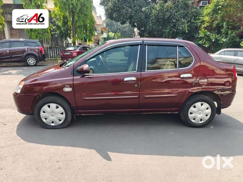 Tata Indigo Ecs, 2013, Diesel
