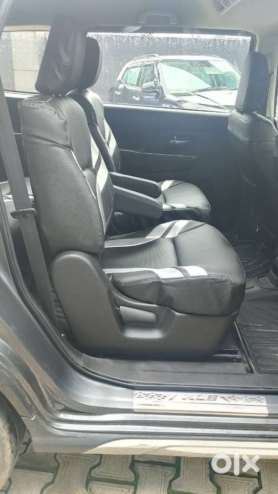 Maruti Suzuki Xl6, 2022, Petrol