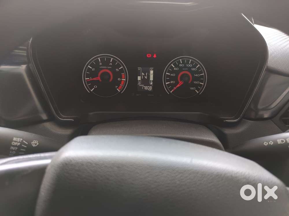Mahindra Kuv 100 Manual 2018