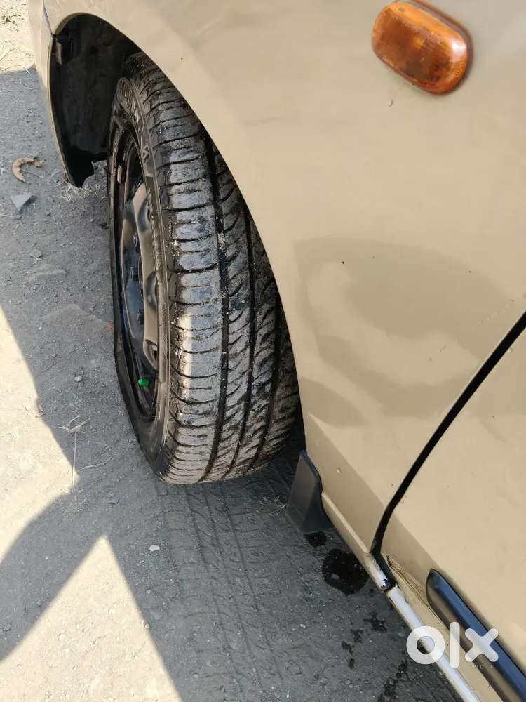 Maruti Suzuki Alto K10 2012 Cng & Hybrids 77000 Km Driven