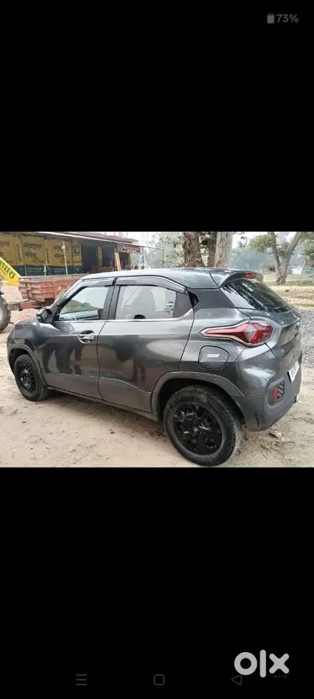 Top Model ,tata Punch Model 2023
