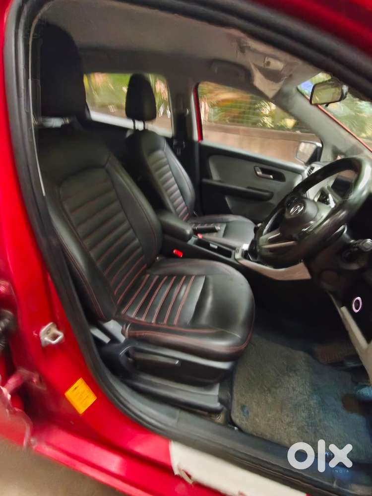 Tata Altroz 1.2 Xz Plus Petrol, 2021, Petrol