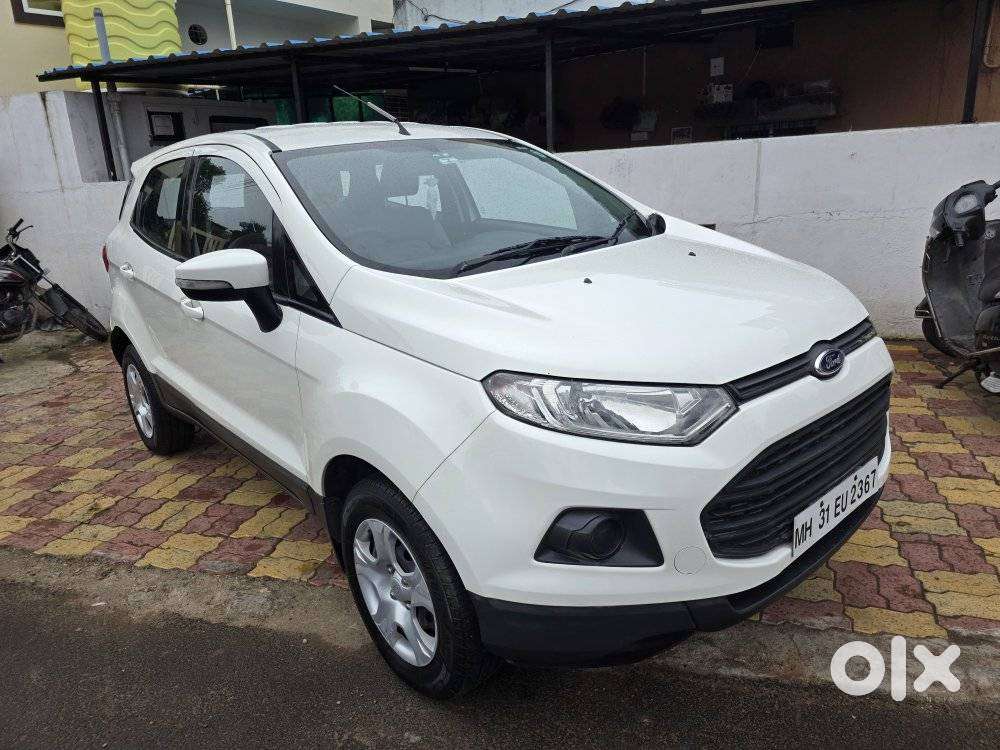 Ford Ecosport 1.5 Petrol Ambiente, 2015, Petrol