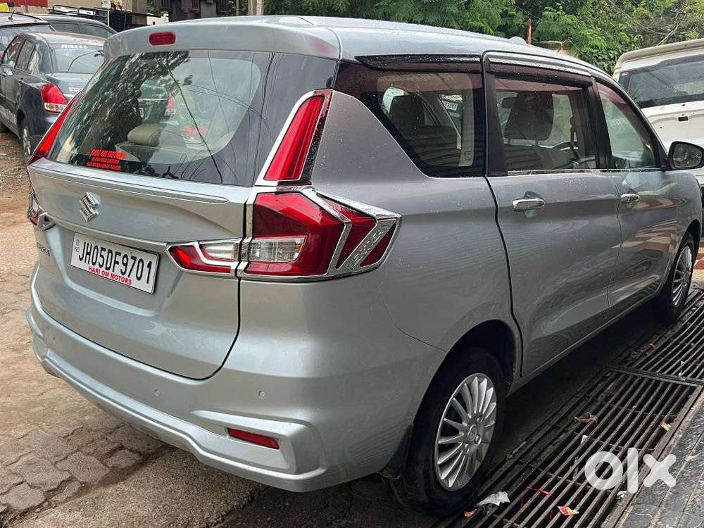 Maruti Suzuki Ertiga Vxi (o) Cng, 2022, Cng & Hybrids