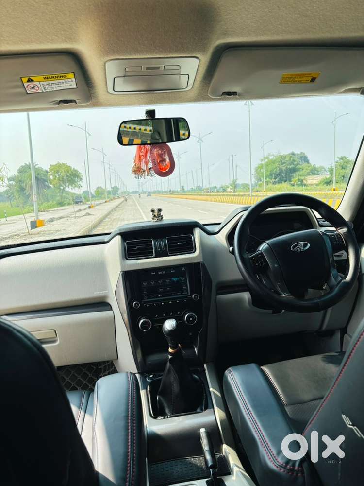 Mahindra Scorpio Diesel 2019