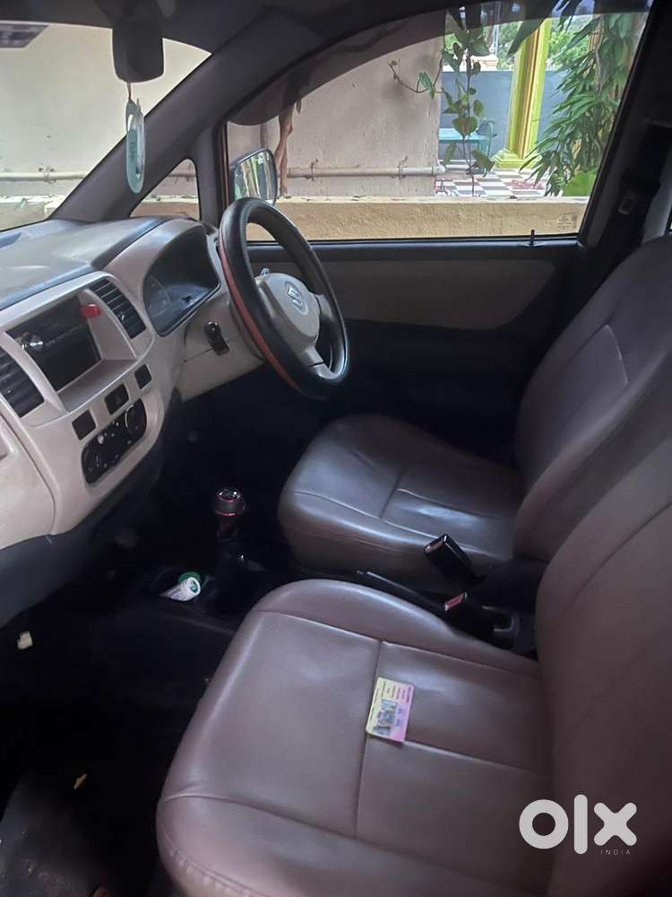 Maruti Suzuki Estilo 2008